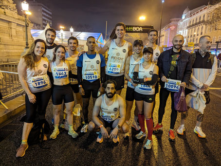 16ª Lidl São Silvestre de Lisboa