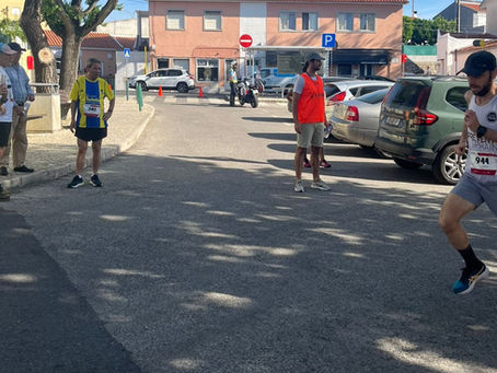 Grande Prémio 75º Aniversário SERUL | Leceia