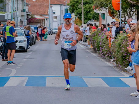 5ª Corrida de Monte Real | Leiria