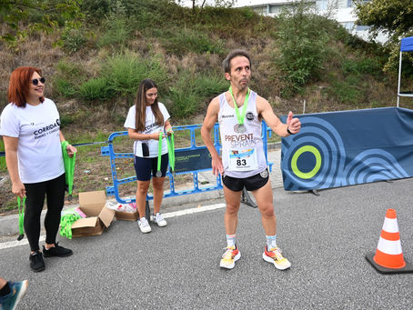 9ª Corrida Esmeriz / Cabeçudos | Famalicão
