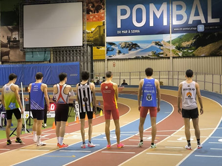 18º Meeting Cidade de Pombal