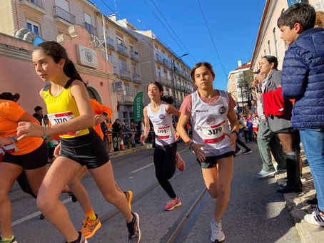 Grande Prémio de Atletismo da Cruz Quebrada SIMECQ 2023