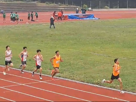 Olímpico Jovem Distrital de Lisboa 2024