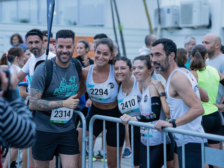 43ª Corrida das Fogueiras | Peniche