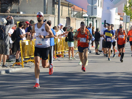 XXVII Grande Prémio de Atletismo Museu Nacional Ferroviário | Entroncamento