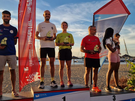 2ª Corrida pelo Hospital no Seixal