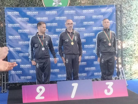 Campeonato Nacional Militar de Estrada 10km 2025 | Ovar