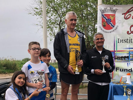 XXXI Grande Prémio do Futuro em Atletismo | Marvila