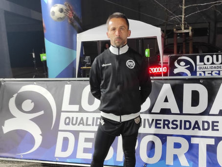 VIII São Silvestre de Lousada