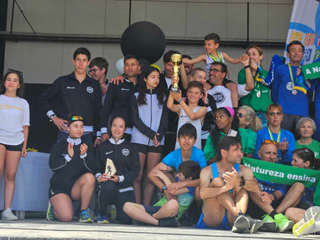 19ª Milha Urbana de Fernão Ferro