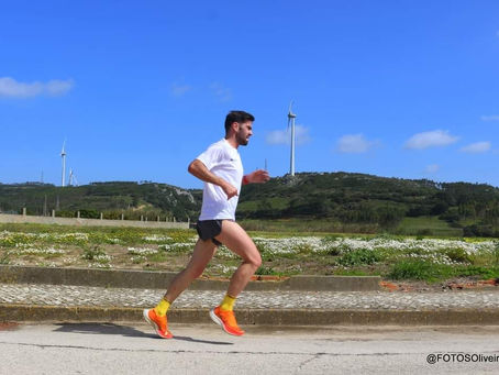 1º Grande Prémio de Atletismo do Paço | Lourinhã