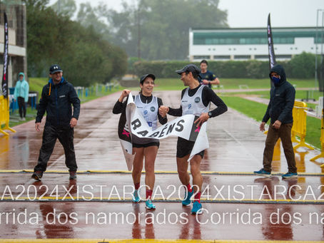 10ª Corrida dos Namorados | Lisboa