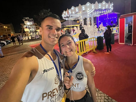 São Silvestre de Lagoa (Algarve) 2023