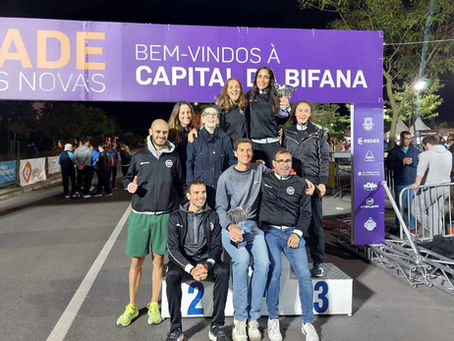 29ª Corrida de Vendas Novas