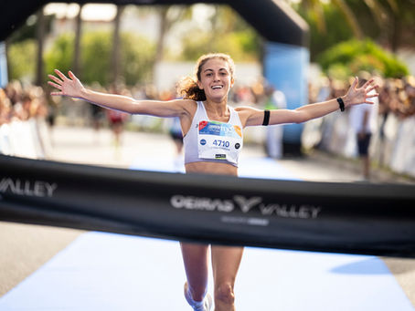 44ª Corrida do Tejo | Oeiras