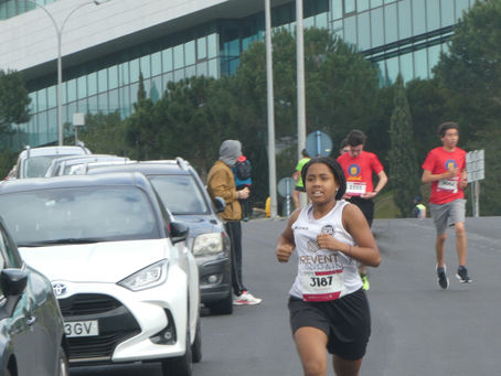 16º GPA GRD Ribeira da Lage | Oeiras