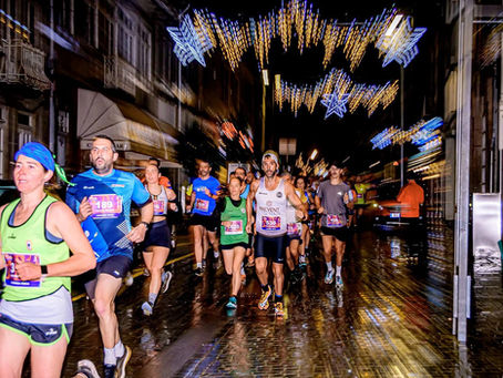 28ª São Silvestre de Santo Tirso