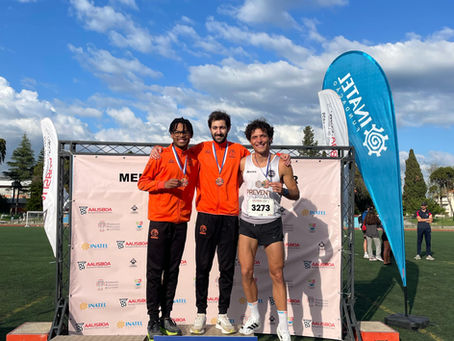 Meeting do Trabalhador 2025 | Lisboa