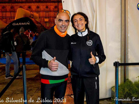 Campeonato São Silvestre 2023 | Lisboa