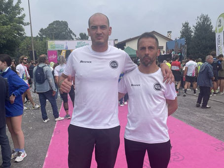 Aves em Movimento 2024 | Santo Tirso