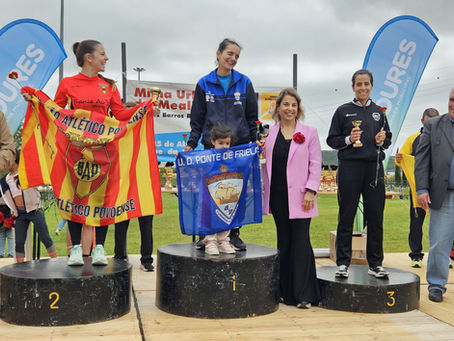 24ª Milha Urbana da Mealhada | Loures