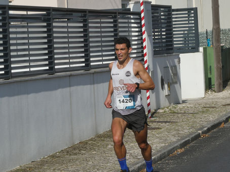 Grande Prémio de Atletismo 76º Aniversário da SERUL | Oeiras