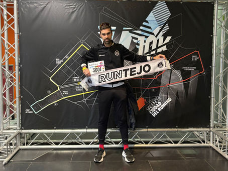 10K Valencia Ibercaja by Kiprun 2025