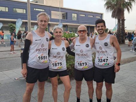 44ª Corrida das Fogueiras | Peniche