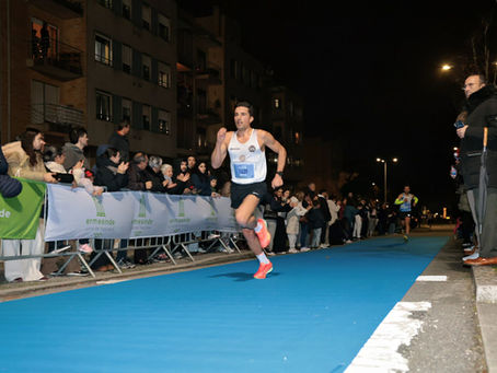 São Silvestre Cidade de Ermesinde 2025