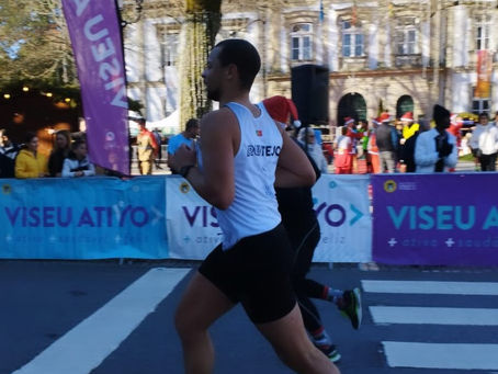 SS Torres Novas 2023 + Xmas Run Viseu 2023