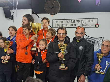 42º GP Leião | Oeiras