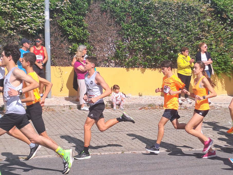 Grande Prémio da Outurela | Carnaxide