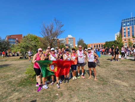 40ª Wizz Air Meia Maratona de Budapeste | Hungria