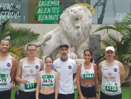 Corrida Sporting 2023 | Lisboa