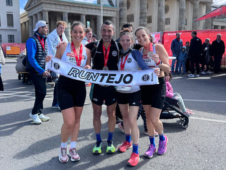 Generali Meia Maratona Berlim 2025