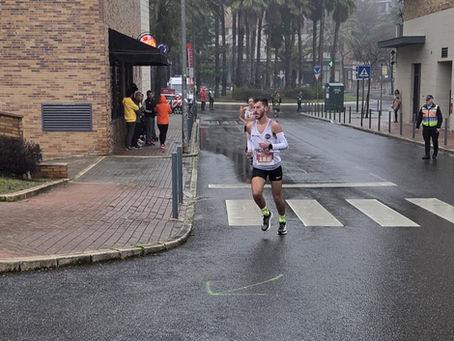 2ª Corrida Solidária: a Milha ACPL | Odivelas