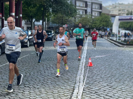11ª Corrida Fernanda Ribeiro | Maia