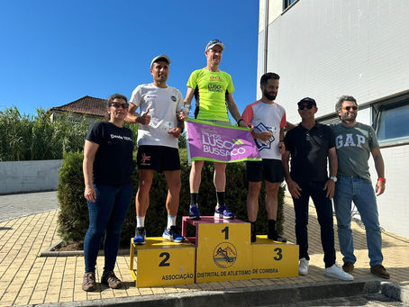 VIII Milha de Ceira | Coimbra