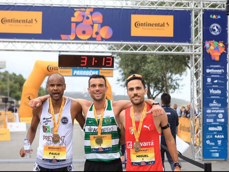 Continental Corrida São João 2024 | VN Gaia