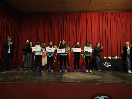 25ª São Silvestre do Sado | Setúbal