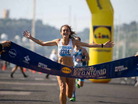 Corrida Santo António 2023 | Belém