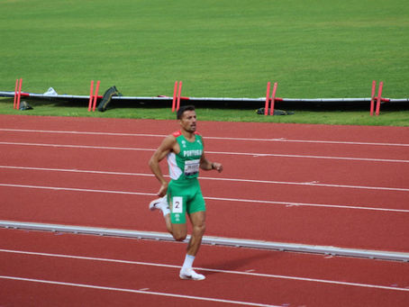 Campeonato do Mundo de Masters 2024 | Gotemburgo