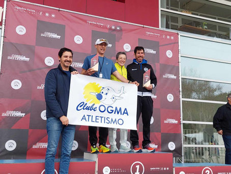 29ª Corrida das Lezírias | Vila Franca de Xira