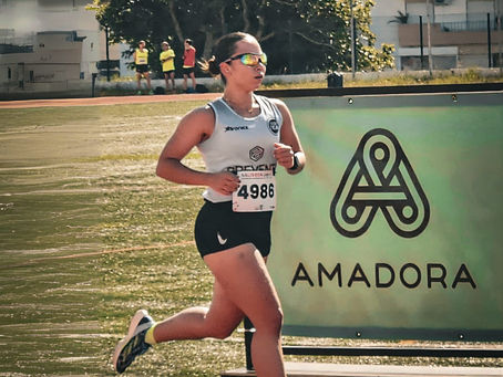 Challenge 3000 Amadora 2025