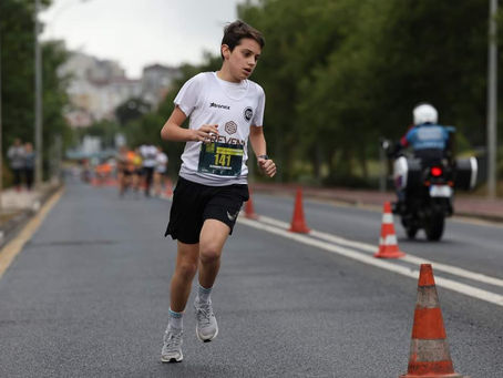 XVII Milha Urbana ‘Falagueira Jovem’ | Amadora