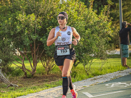 8ª Corrida Associação Jorge Pina | Lisboa