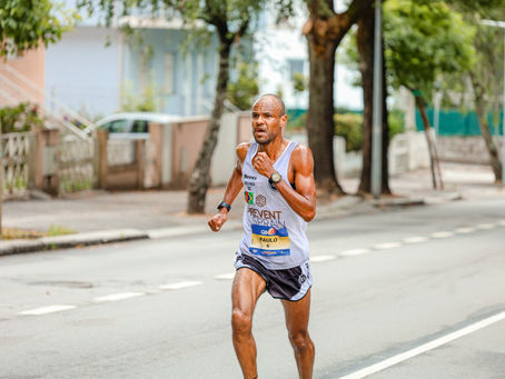 Corrida São João Braga 2024