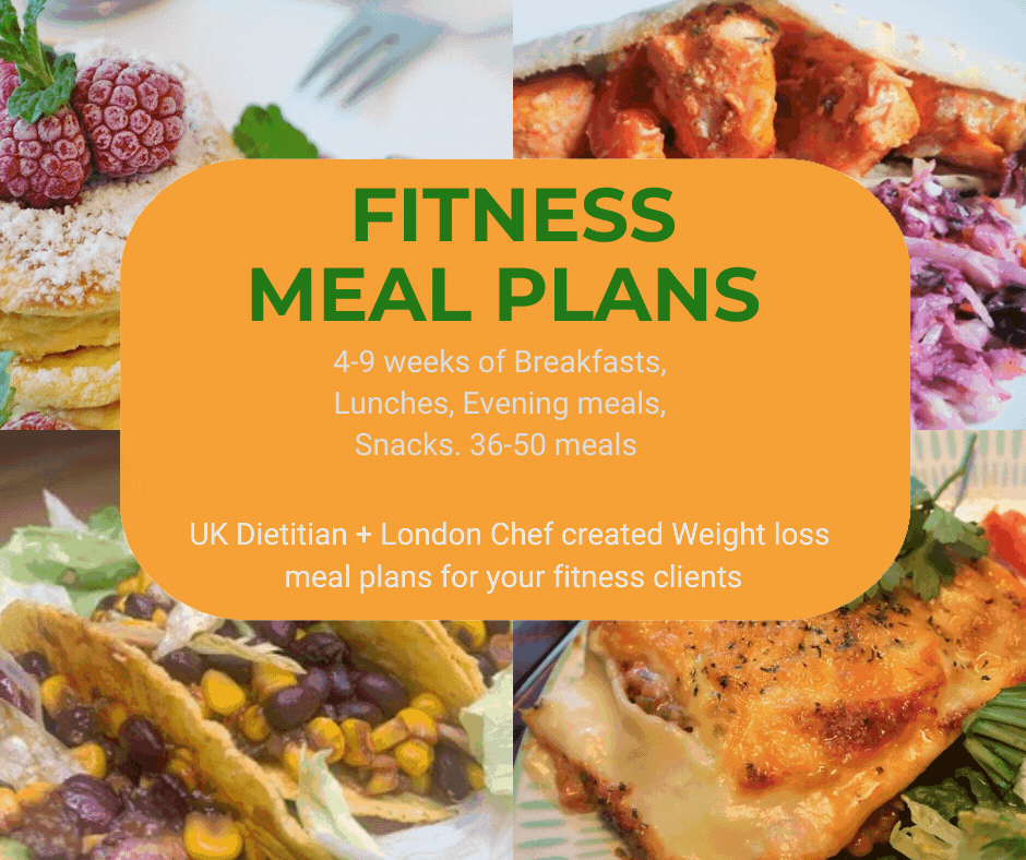 Restore Nutrition Meal plans .gif