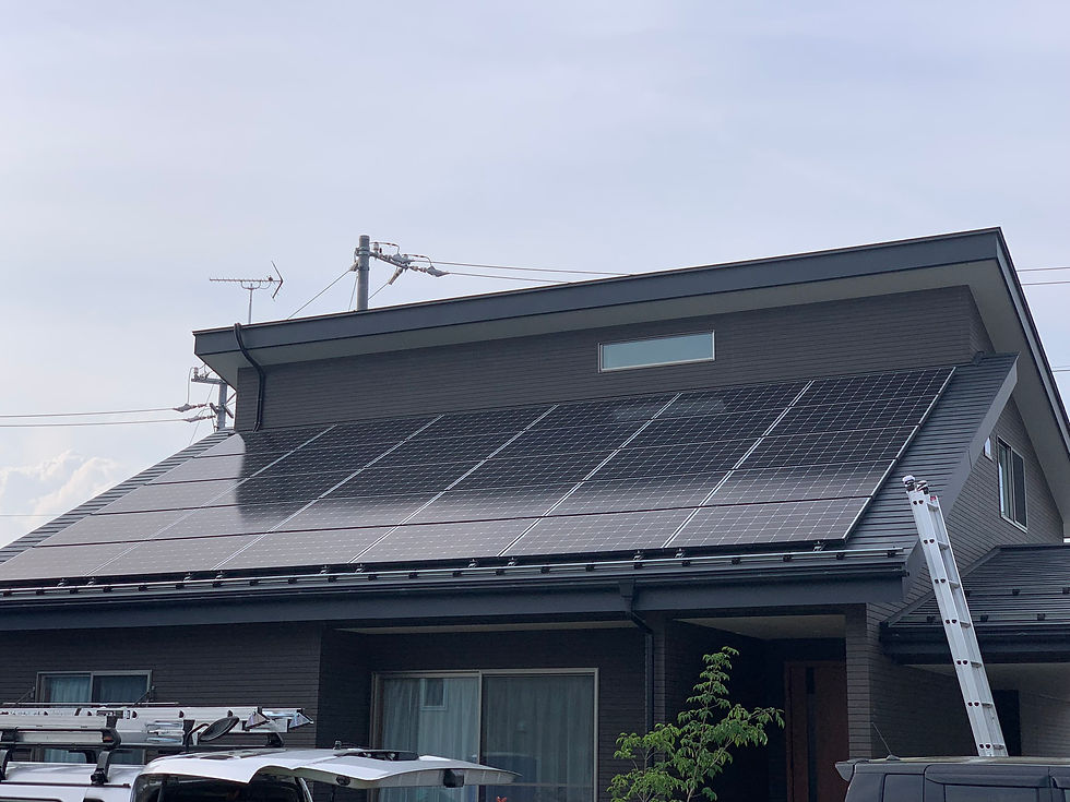 Lifeコーポレーション㈱施工事例
