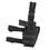 Thumbnail: VISM® by NcSTAR® DROP LEG TACTICAL HOLSTER/BLACK